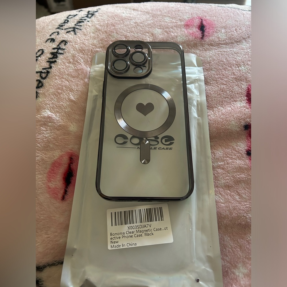 iPhone case